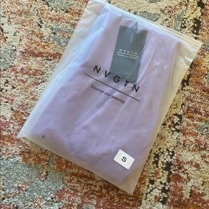 Lilac nvgtn leggings
